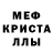 Метадон methadone Evil Rayman